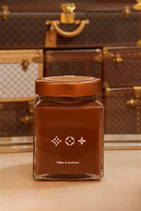 prix pate a tartiner louis vuitton|Pâte à tartiner .